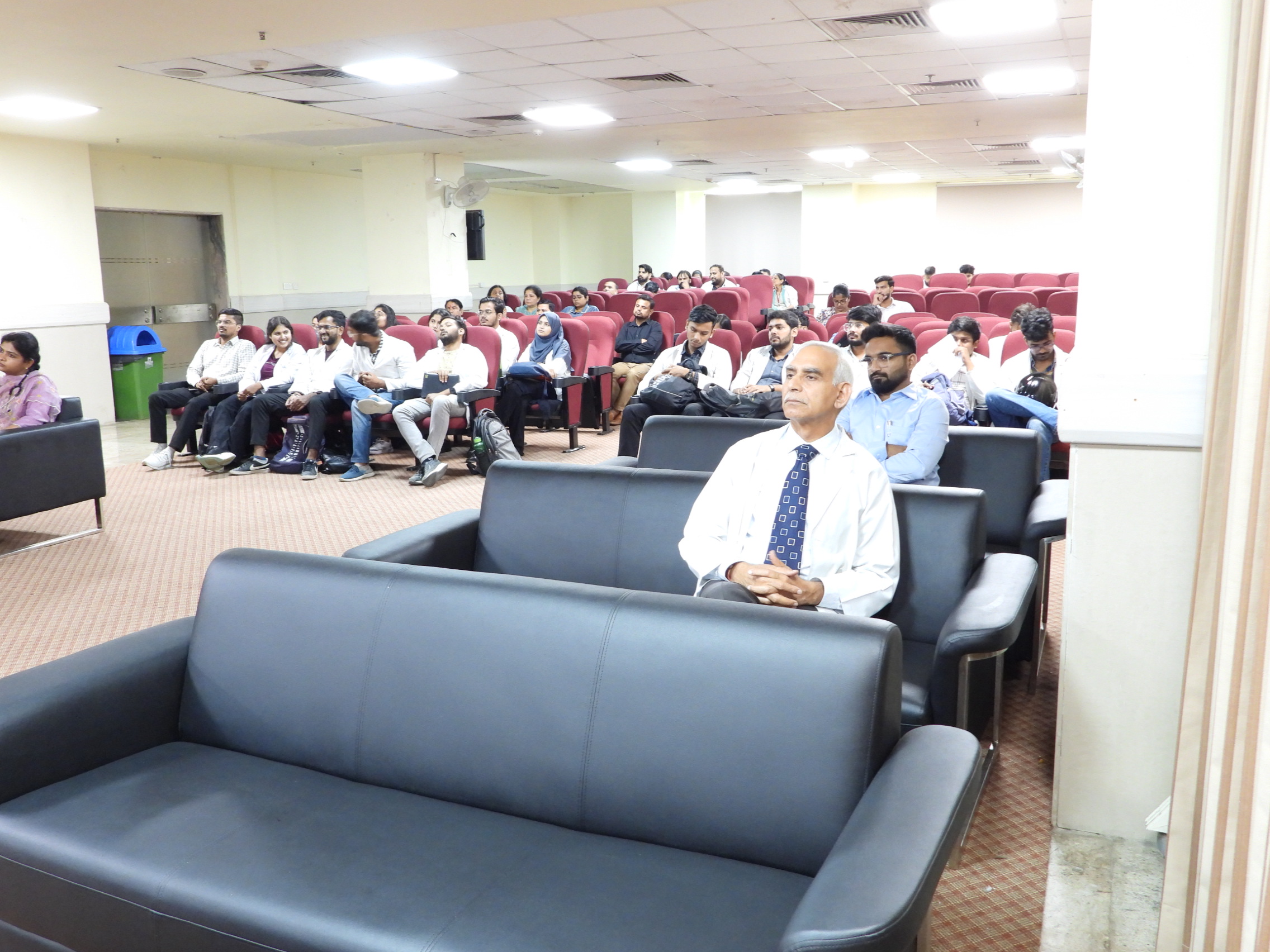 GIMS Event Image